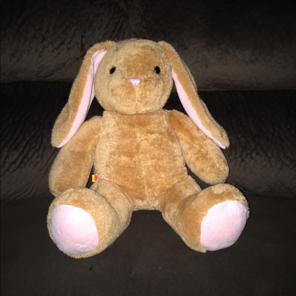 Build-A-Bear Other - Build a bear! Bunny!
